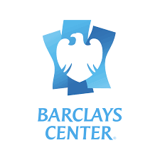 Barclays Center logo
